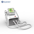 2020  hot sale 2 handles mini cryolipolysis fat freeze slimming machine with medical CE approval