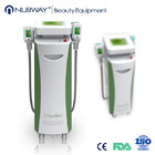 Strong Vacuum Suction Body Slimming Cryolipolysis Machine for Fat Removal