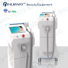 10HZ Diode 808nm Laser Hair Removal Machine Semiconductor laser