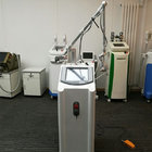 2000W RF Drive fractional co2 laser equipment with Wind cooling system
