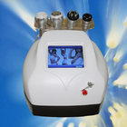 Promotional ultrasound rf vacuum cavitation fat burning slimming beaury salon machine