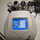 Aesthetic Equipment Ultrasonic Cavitation RF Vacuum Body Slimming Skin Tightening Machine