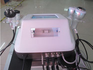 Aesthetic Equipment Ultrasonic Cavitation RF Vacuum Body Slimming Skin Tightening Machine