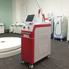 Q switched nd yag laser tattoo removal and pigmented lesions machine on sale
