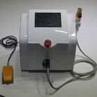 Fractional RF Microneedle Wrinkle Removal Machine , Radio Frequency Anti Aging Equipment