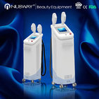 100% Quality Promise High Tech Work like Painless Ipl Shr Hair Removal Machine