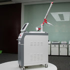1200 mj CE Q Switched Nd Yag Laser Machine For Skin Disease Treatment