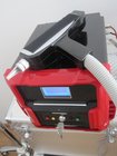 Portable q switched laser tattoo removal beauty machine for sale
