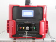 Portable 15mJ/cm2 Q-Switched Nd-yag Laser Tattoo Removal Machine For Removing Scars