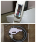 Stand effective ipl hair removal machine / e-light beauty machine