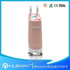 Factory price semiconductor + water + air super strong cooling system ipl hair removal machine