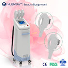 new hot safe and fast result 3 handles permanent hair removal IPL photofacial machine