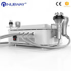 Professional treatment 40K cavitation 5 in 1 home use portable slimming machine