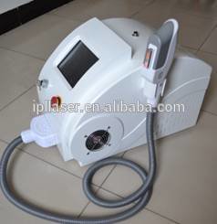 China 500,000 shots IPL SHR hair removal machine only for 1600USD supplier