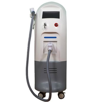 China Big spot size !! 808nm Diode Laser permanent Fast hair removal depilation laser supplier