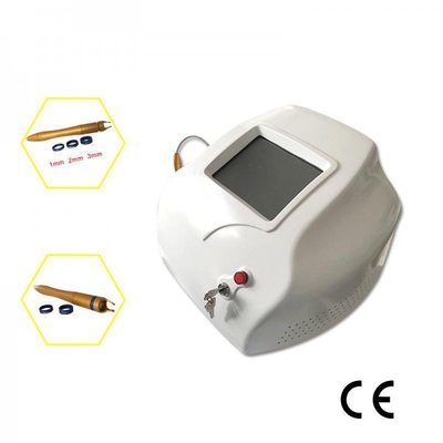 China Portable Spider Vein removal / Vascular Removal 980nm medical diode laser machine supplier