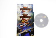 PlanesFire and Rescue(2014) 1DVD carton dvd Movie disney movie for children uk region 2