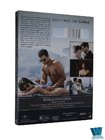 2018 hot sell Fifty Shades Freed 1DVD Region 1 DVD movies region 1 Adult movies Tv series Tv show Drop shipping