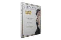 2018 newest The Crown Season 2 Adult TV series Children dvd TV show kids movies hot sell