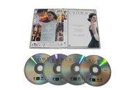 2018 newest The Crown Season 2 Adult TV series Children dvd TV show kids movies hot sell