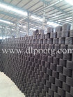High quality casing thread protector Rolled steel/plastic for casing tubing