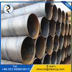 Spiral steel pipe  oil and gas line pipe from China Supplier with good quality