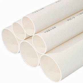 DN50mm-315mm PVC drainpipe for water water