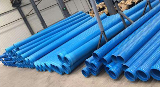 DN20mm-630mm PVCO pipe for water price and factory