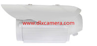 600TVL SONY 1/3" CCD Outdoor Water-proof 3Arrays IR40M Night-vision Bullet Camera IP66Weather-proof IR bullet camera