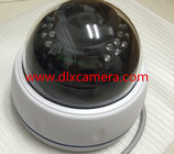 4inch SONY 1/3" CCD 600TVL HD Indoor 30Leds IR50M Night-vision Dome Camera Indoor 600TVL 4inch IR Dome Camera