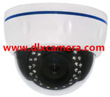 4inch SONY 1/4" CMOS 800TVL HD Indoor 30Leds IR50M Night-vision Dome Camera Indoor 800TVL indoor 4inch IR Dome Camera