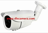 Outdoor water-proof 1/2.8" SONY CMOS 1080P 2Mp Varifocal Lens HD-AHD IR Night-vision Bullet Camera with 3-Aixs bracket