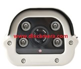 Outdoor SONY CCD 700TVL Weather-proof License plate capture Color Bullet Camera Outdoor License recognaztion IR Camera
