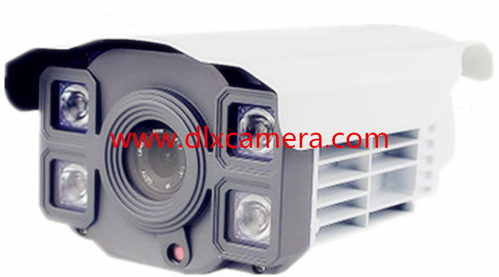 CCTV Video 1920x1080P 2Mp Outdoor Weather-proof IP IR80M night vision Bullet Camera IP66 water-proof IP IR bullet camera