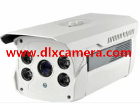 CCTV Video camera 5Mp Outdoor Weather-proof IP IR80M night vision Bullet Camera IP66 water-proof IP IR bullet camera
