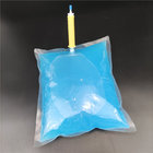 made in China 1000ml PA/PE bag with long spray nozzle/Apply to shampoo, shower gel, Hand sanitizer,etc