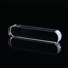 Custom made high quality quartz glass plate quartz glass sheet wholesaler