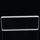 Best Price China Factory Quartz Glass Plates for Optical Instrument from China Manufacturer