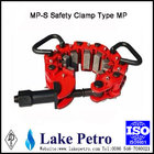 API MP-S Safety Clamp for handling pipes