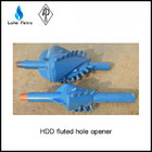 Good quality HDD fluted hole opener for directional well