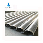 SS304 SS316 stainless steel filter with API standard connection