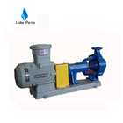 High quality API Liner Wash Pump for mud pump