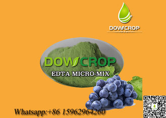China EDTA CHELATED MICRO-MIX supplier