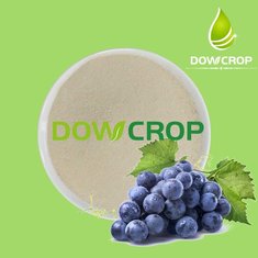 China DOWCROP  High Quality AMINO ACID CHELATED CALCIUM Milk Yellow Powder 100% water soluble Hot Sale Organic fertilizer supplier