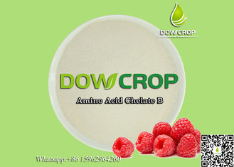 China DOWCROP HIGH QUALITY AMINO ACID CHELATED BORON 100% COMPLETELY WATER SOLUBLE FERTILIZER  HOT SALE ORGANIC FERTILIZER supplier