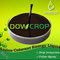 DOWCROP  Hot   sale    COLOURANT  ENERGY@ POLYPEPTIDE   AMINO   Dark   Brown  Liquid   With    High     Quality supplier