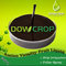 DOWCROP    HIGH    QUALITY    VATALITY FRUITS@ AMINO   CALMODULIN    DARK   BROWN   LIQUID   WITNOUT    CL supplier