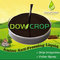 DOWCROP Hot Sale  High Quality Amino Acid fertilizer Dark Brown Liquid 100% Organic fertilizer PLANT ORIGINAL AMINO ACID supplier
