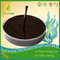 DOWCROP SEAWEED NPK 350-50-50+40ALG HIGH QUALITY HOT SALE BLACK BROWN LIQUID 100% water soluble fertilizer organic supplier