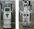 Cryo Cool Tech Cryolipolysis Fat Freezing Machine Cellulite Reduction For Whole Body Paten